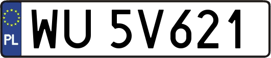 WU5V621