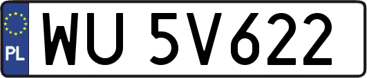 WU5V622