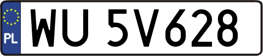 WU5V628