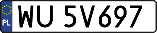 WU5V697