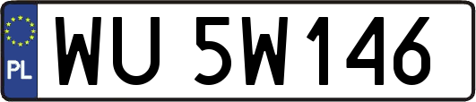 WU5W146