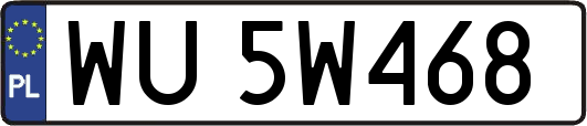WU5W468