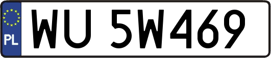 WU5W469