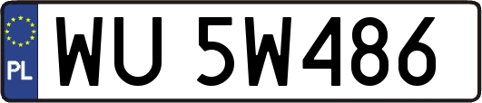 WU5W486