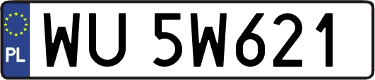 WU5W621