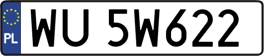 WU5W622