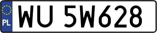 WU5W628