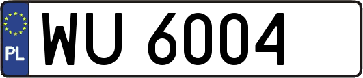 WU6004