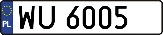 WU6005