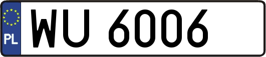 WU6006