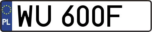 WU600F