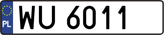 WU6011