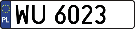 WU6023