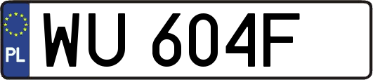 WU604F