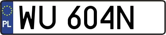 WU604N
