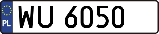 WU6050