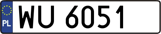 WU6051