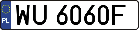 WU6060F