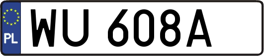WU608A