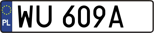 WU609A