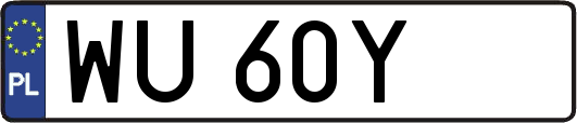 WU60Y