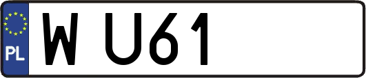 WU61