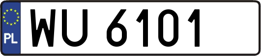 WU6101