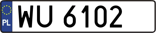 WU6102