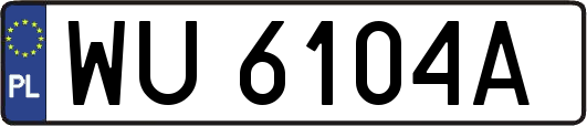 WU6104A