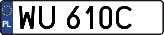 WU610C