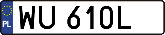 WU610L
