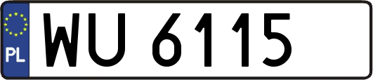 WU6115