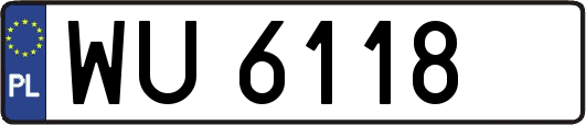 WU6118