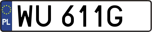 WU611G
