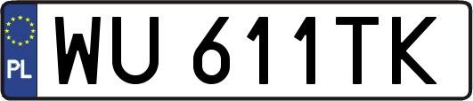 WU611TK