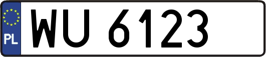 WU6123