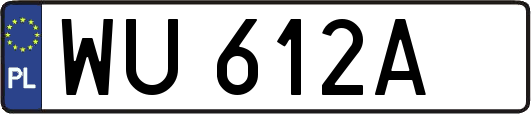 WU612A
