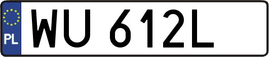 WU612L