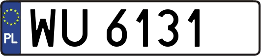 WU6131