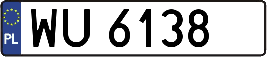 WU6138