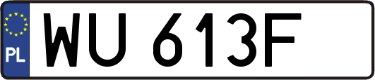 WU613F