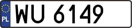 WU6149