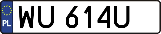 WU614U