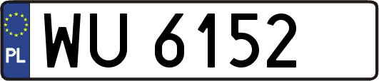 WU6152