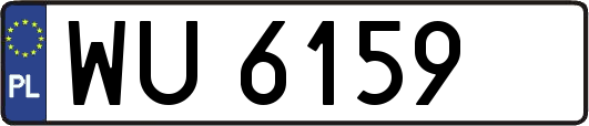 WU6159