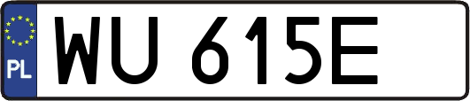 WU615E