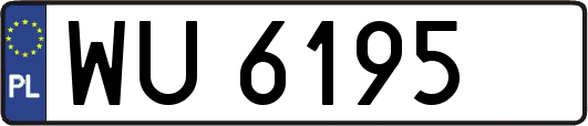 WU6195