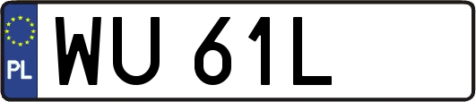 WU61L