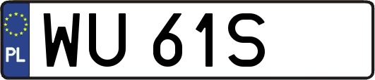 WU61S