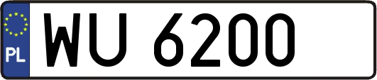 WU6200